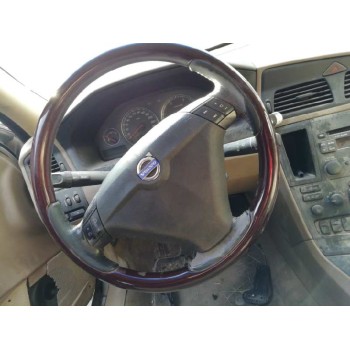 volvo s60 berlina del año 2003