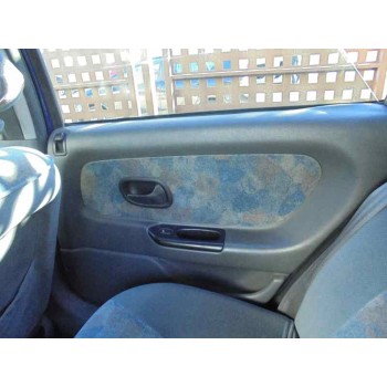 renault laguna (b56) del año 1997