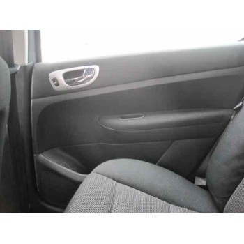 peugeot 307 berlina (s2) del año 2007