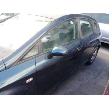 seat leon (1p1) del año 2008