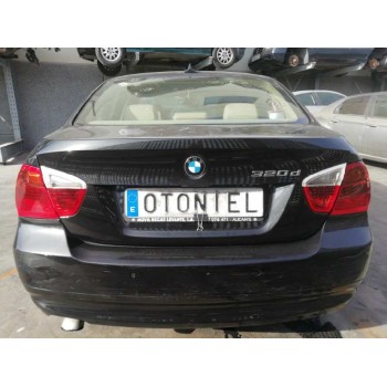 bmw serie 3 berlina (e90) del año 2006