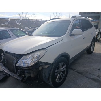 hyundai ix55 del año 2011