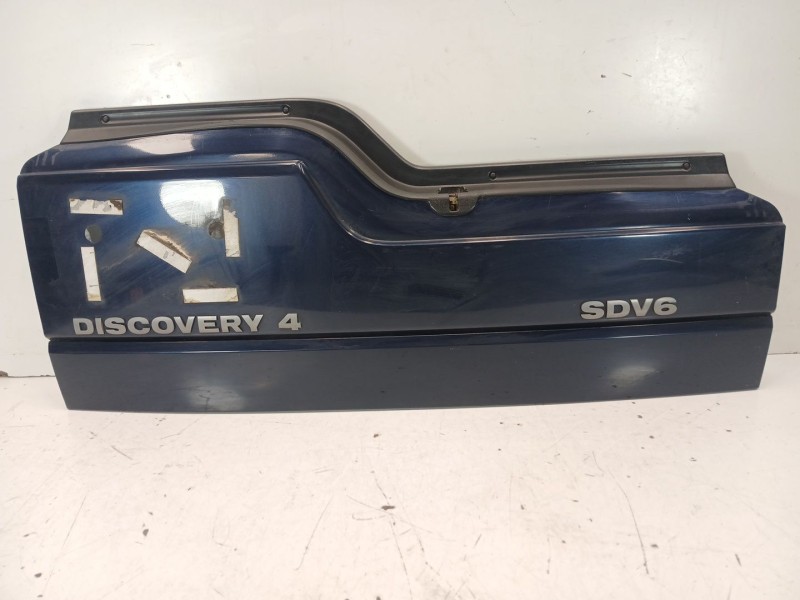 Recambio de porton trasero para land rover discovery iv (l319) 3.0 td 4x4 referencia OEM IAM   