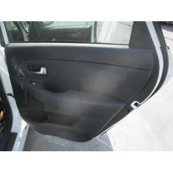 kia carens ( ) del año 2016