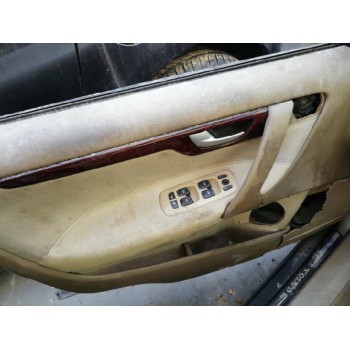 volvo s60 berlina del año 2003