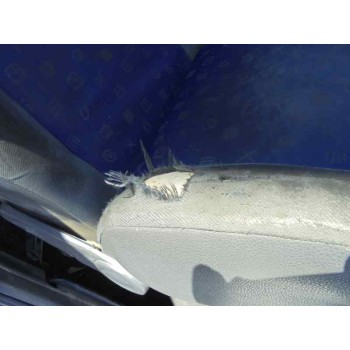 seat ibiza (6k1) del año 2001