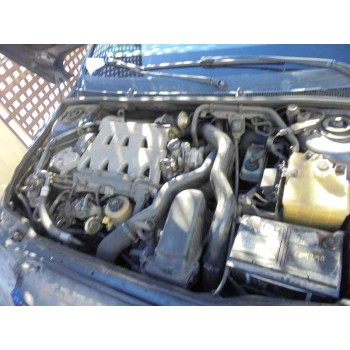 renault laguna (b56) del año 1997