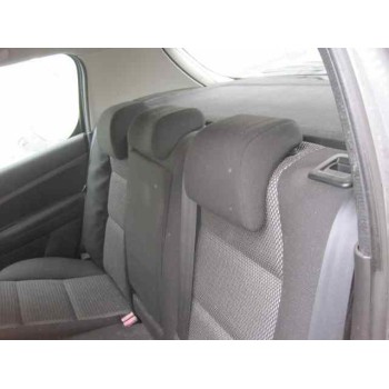 peugeot 307 berlina (s2) del año 2007