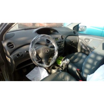 toyota yaris (ncp1/nlp1/scp1) del año 2006