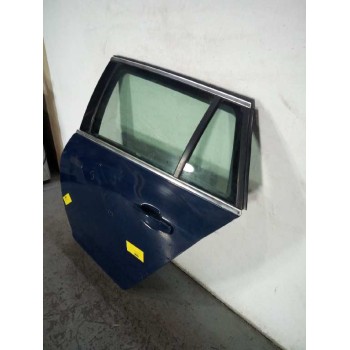 Recambio de puerta trasera izquierda para opel insignia sports tourer 2.0 cdti cat referencia OEM IAM   