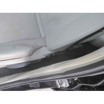 saab 9-3 berlina del año 2006