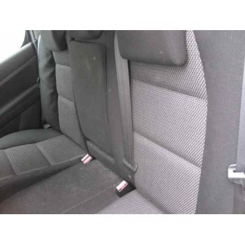 peugeot 307 berlina (s2) del año 2007