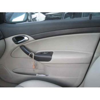 saab 9-3 berlina del año 2006