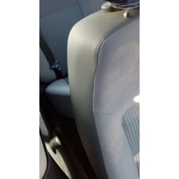 seat cordoba berlina (6l2) del año 2003