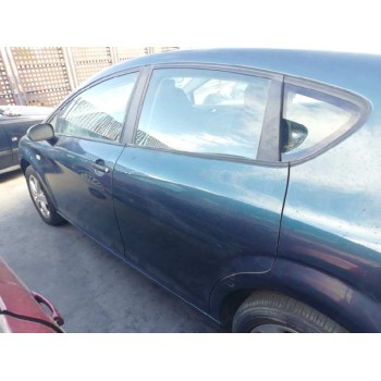 seat leon (1p1) del año 2008