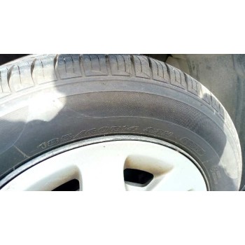 seat toledo (1l) del año 1993