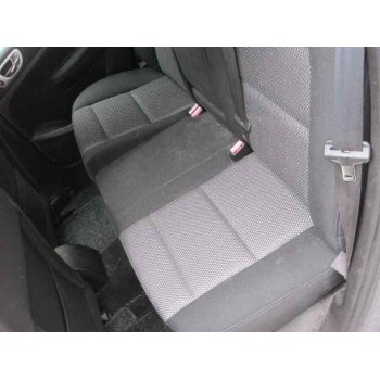 peugeot 307 berlina (s2) del año 2007