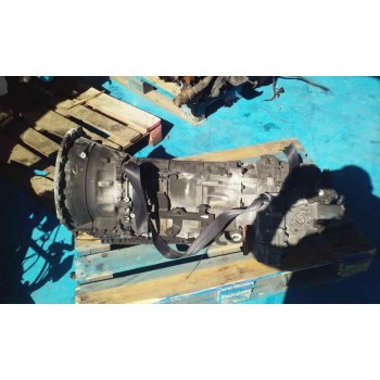 Recambio de caja cambios para land rover discovery 4 3.0 td v6 cat referencia OEM IAM 0232502  