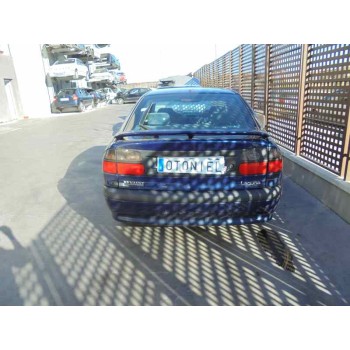 renault laguna (b56) del año 1997