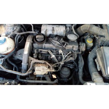 seat cordoba berlina (6l2) del año 2003