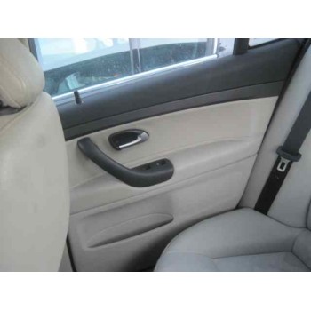 saab 9-3 berlina del año 2006