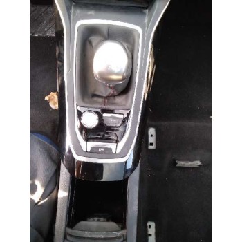 peugeot 308 del año 2016