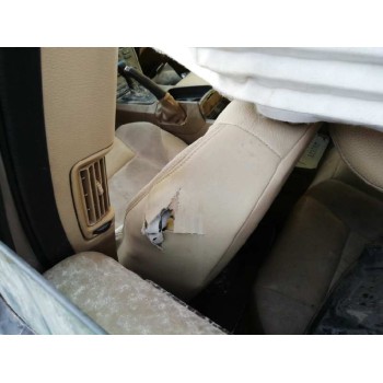 volvo s60 berlina del año 2003