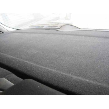 peugeot 307 berlina (s2) del año 2007