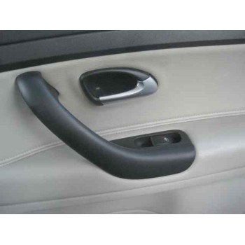 saab 9-3 berlina del año 2006