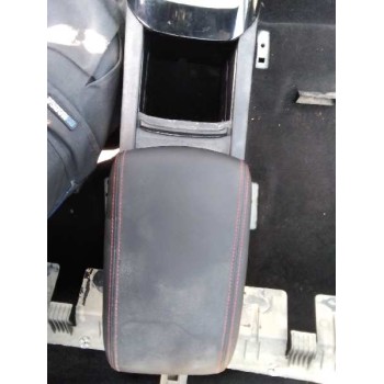 peugeot 308 del año 2016