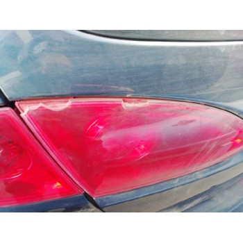 seat leon (1p1) del año 2008