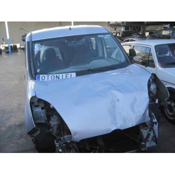 fiat doblo del año 2013