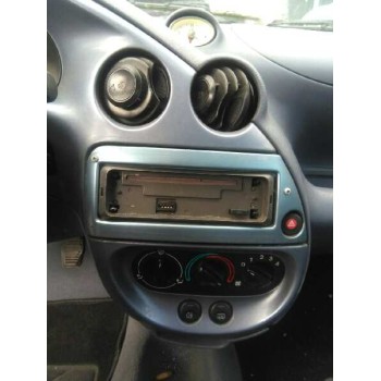 ford ka (ccq) del año 1996