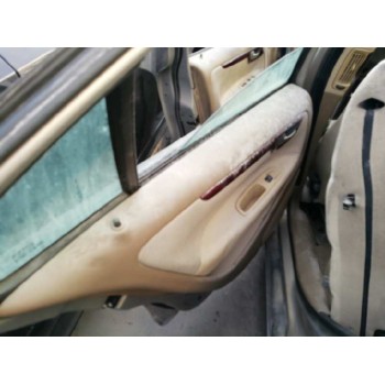 volvo s60 berlina del año 2003