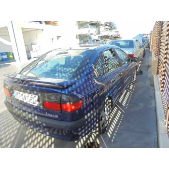renault laguna (b56) del año 1997