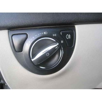 saab 9-3 berlina del año 2006