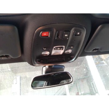 peugeot 308 del año 2016