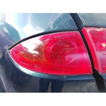 seat leon (1p1) del año 2008