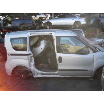 fiat doblo del año 2013