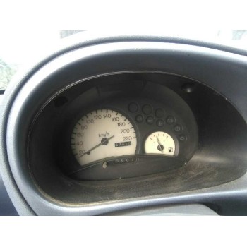 ford ka (ccq) del año 1996