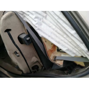 volvo s60 berlina del año 2003