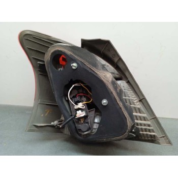 Recambio de piloto trasero derecho para toyota yaris active referencia OEM IAM   