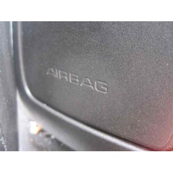 peugeot 307 berlina (s2) del año 2007