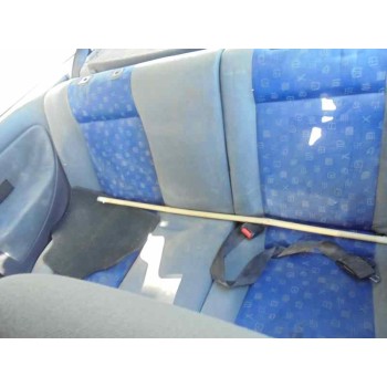 seat ibiza (6k1) del año 2001