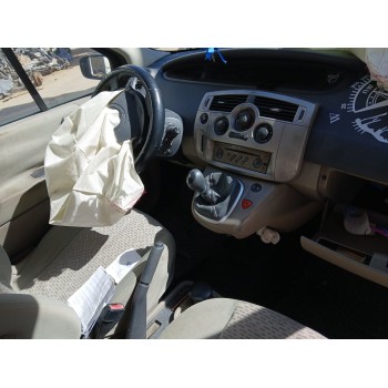 renault scénic ii (jm0/1_) del año 2006