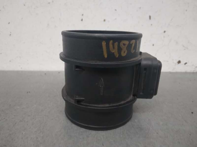 Recambio de caudalimetro para opel zafira b cosmo referencia OEM IAM 55353813 5WK97012 
