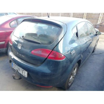 seat leon (1p1) del año 2008