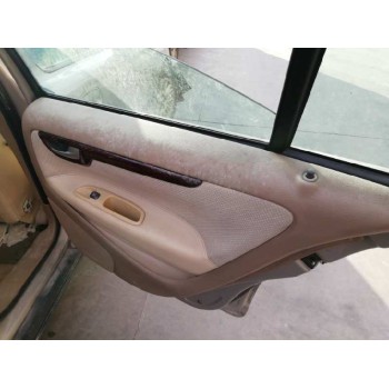 volvo s60 berlina del año 2003