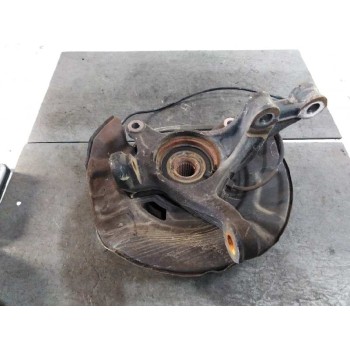 Recambio de mangueta delantera derecha para toyota yaris active referencia OEM IAM  ABS 