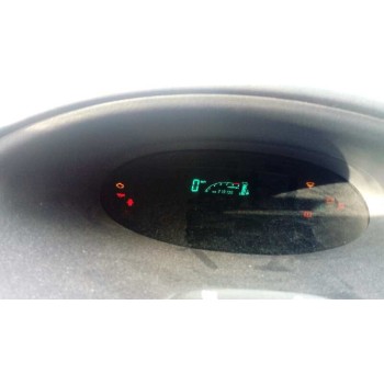 toyota yaris (ncp1/nlp1/scp1) del año 2006